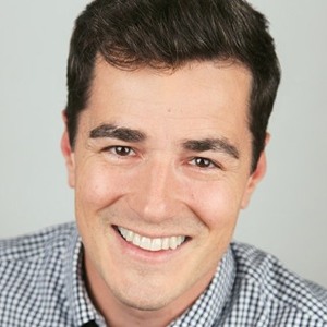 Fundraising Page: Vince Gatton